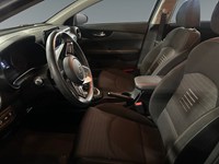 2019 Kia Forte EX IVT