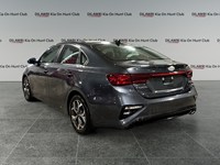 2019 Kia Forte EX IVT