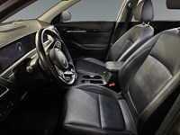 2024 Kia Seltos EX Premium AWD