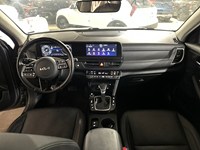 2024 Kia Seltos EX Premium AWD
