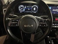 2024 Kia Seltos EX Premium AWD