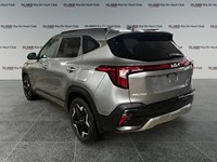 2024 Kia Seltos EX Premium AWD
