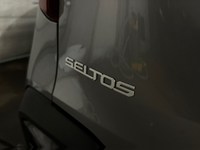 2024 Kia Seltos EX Premium AWD
