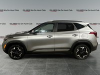 2024 Kia Seltos EX Premium AWD
