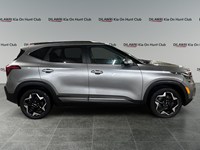 2024 Kia Seltos EX Premium AWD