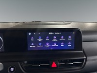 2024 Kia Seltos EX Premium AWD