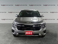 2024 Kia Seltos EX Premium AWD