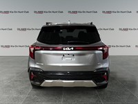 2024 Kia Seltos EX Premium AWD