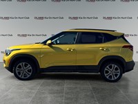 2021 Kia Seltos LX AWD