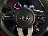 2021 Kia Seltos LX AWD