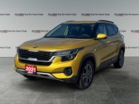 2021 Kia Seltos LX AWD