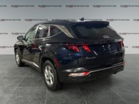 2022 Hyundai Tucson Preferred / Carplay/ Lane Keep/  Adaptive Cruise