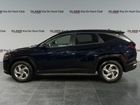 2022 Hyundai Tucson Preferred / Carplay/ Lane Keep/  Adaptive Cruise