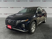 2022 Hyundai Tucson Preferred / Carplay/ Lane Keep/  Adaptive Cruise
