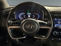 2022 Hyundai Tucson Preferred / Carplay/ Lane Keep/  Adaptive Cruise