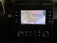 2022 Hyundai Tucson Preferred / Carplay/ Lane Keep/  Adaptive Cruise