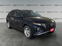 2022 Hyundai Tucson Preferred / Carplay/ Lane Keep/  Adaptive Cruise