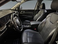 2025 Kia Sorento 2.5T X-Line