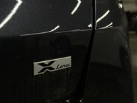 2025 Kia Sorento 2.5T X-Line