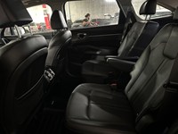 2025 Kia Sorento 2.5T X-Line