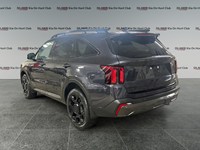 2025 Kia Sorento 2.5T X-Line