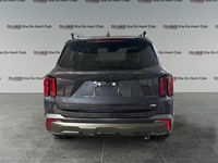 2025 Kia Sorento 2.5T X-Line
