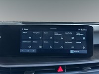 2025 Kia Sorento 2.5T X-Line