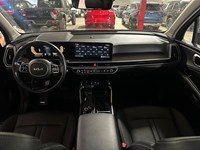 2025 Kia Sorento 2.5T X-Line