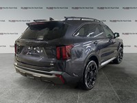 2025 Kia Sorento 2.5T X-Line