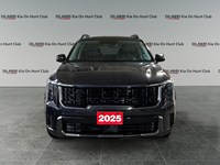 2025 Kia Sorento 2.5T X-Line