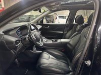 2023 Hyundai Santa Fe HEV Luxury AWD