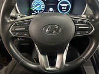 2023 Hyundai Santa Fe HEV Luxury AWD