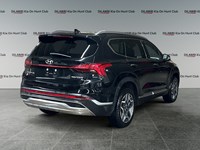 2023 Hyundai Santa Fe HEV Luxury AWD