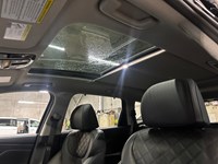 2023 Hyundai Santa Fe HEV Luxury AWD