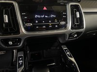 2021 Kia Sorento SX AWD w/Burgundy Leather