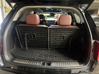 2021 Kia Sorento SX AWD w/Burgundy Leather