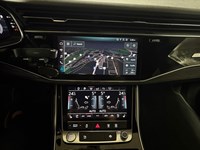 2019 Audi Q8 Progressiv 55 TFSI quattro