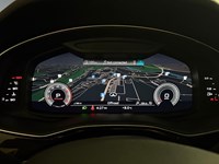 2019 Audi Q8 Progressiv 55 TFSI quattro