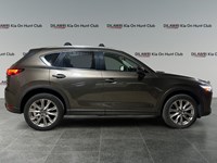 2019 Mazda CX-5 GT Auto AWD