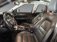 2019 Mazda CX-5 GT Auto AWD