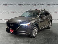 2019 Mazda CX-5 GT Auto AWD