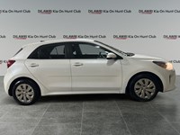 2018 Kia Rio LX+ Auto