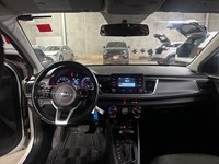 2018 Kia Rio LX+ Auto