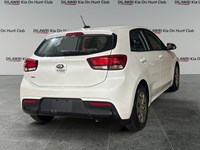 2018 Kia Rio LX+ Auto