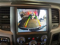 2023 RAM 1500 Classic Express 4x4 Crew Cab 5'7" Box