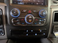 2023 RAM 1500 Classic Express 4x4 Crew Cab 5'7" Box