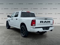 2023 RAM 1500 Classic Express 4x4 Crew Cab 5'7" Box