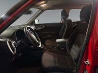 2022 Kia Soul EX IVT