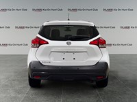 2020 Nissan Kicks S FWD
