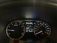 2020 Nissan Kicks S FWD